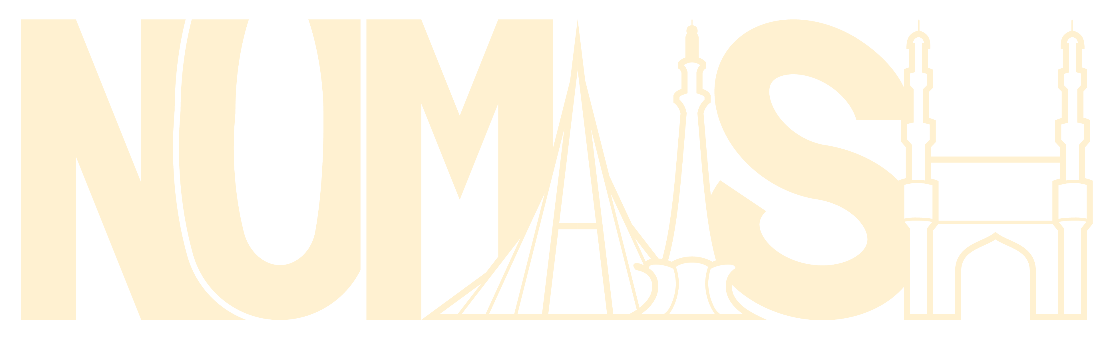Numaish Logo
