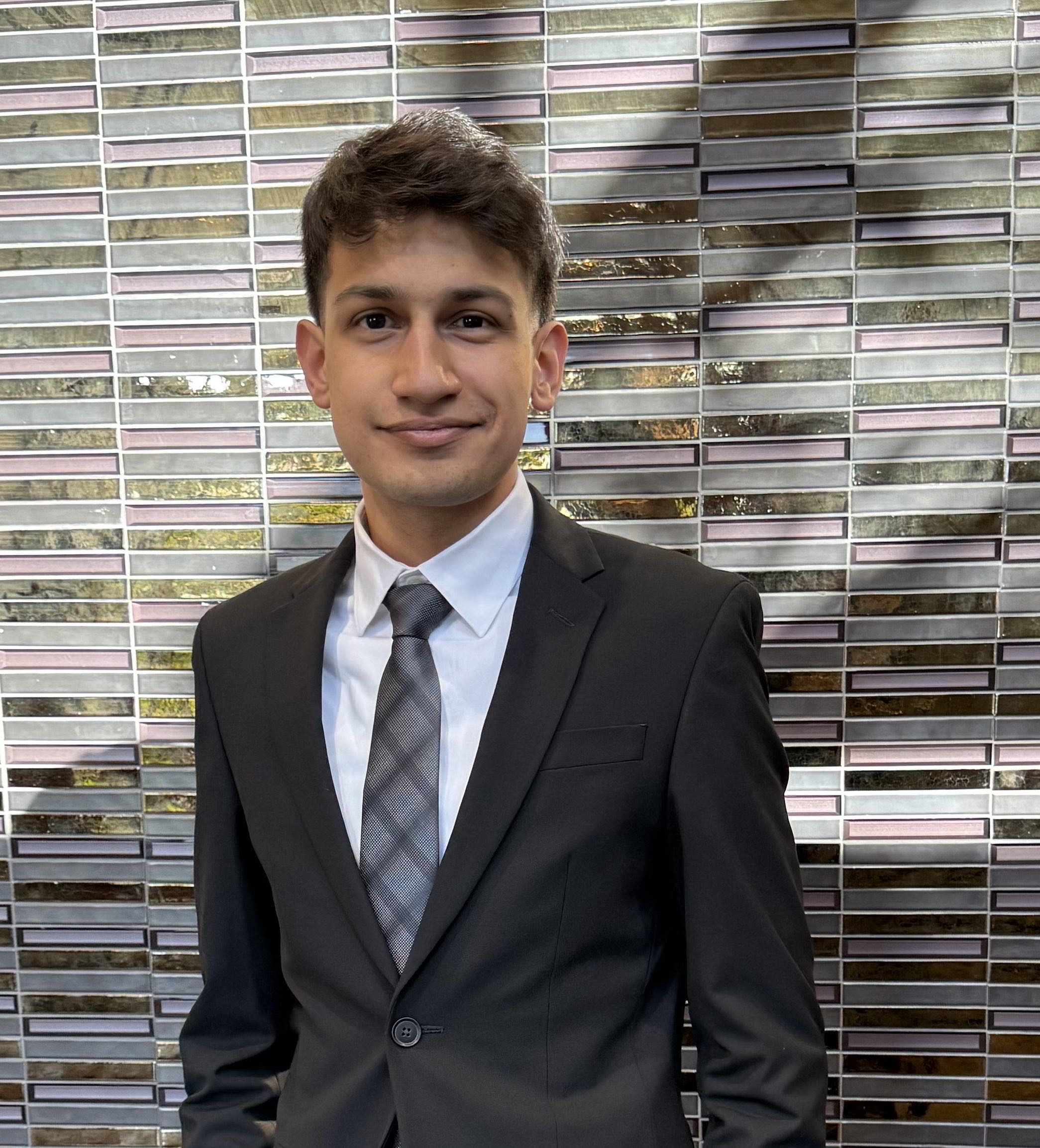 Hamzah Ali