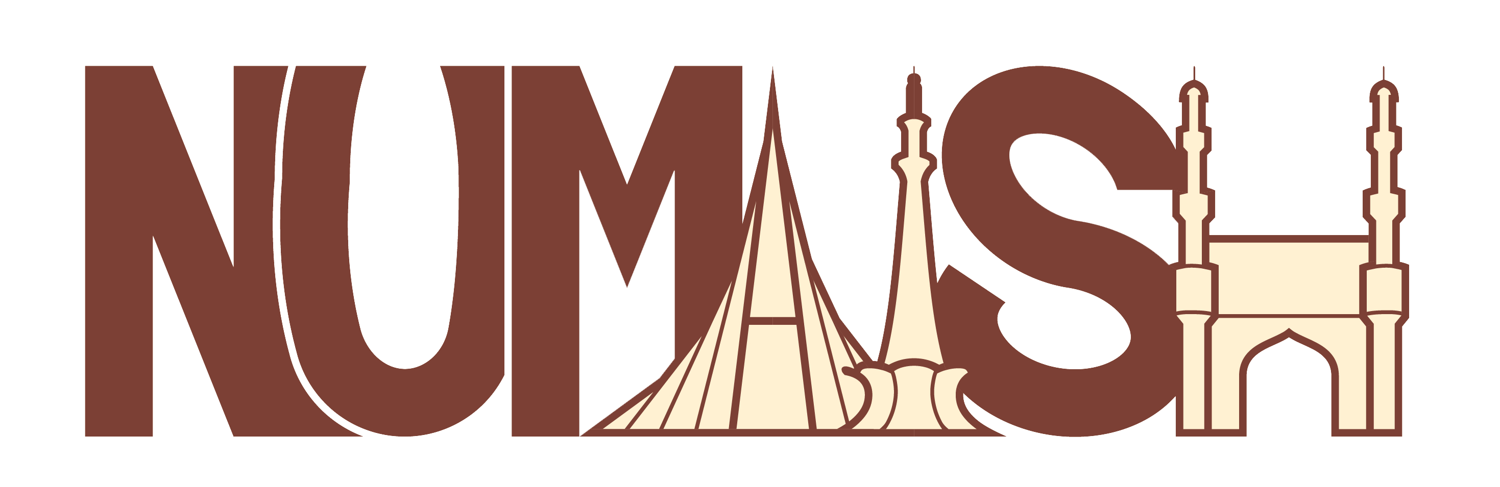 Numaish Logo